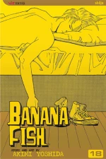 Banana Fish, Vol. 18