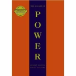 48 LAWS OF POWER Paperback