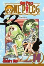 ONE PIECE (VOL. 14)