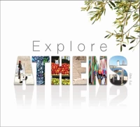 Explore Athens, My Way