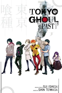 Tokyo Ghoul, Past