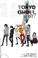 Tokyo Ghoul, Past