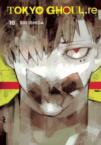 Tokyo Ghoul, Re Vol. 10