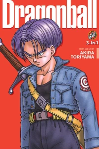 Dragon Ball, Vol. 10 (3-in-1)