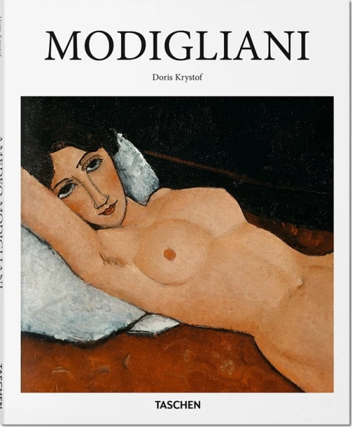 MODIGLIANI HC