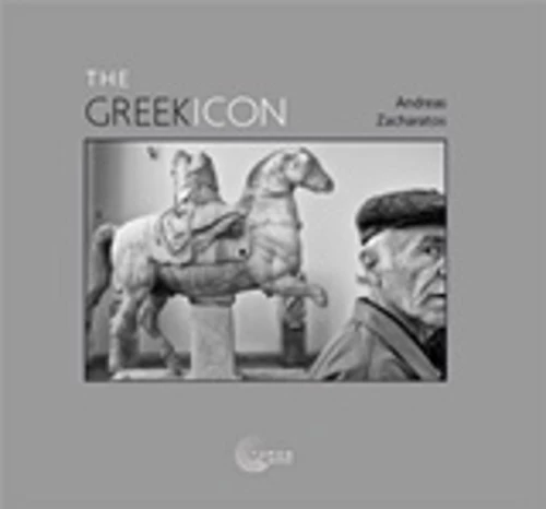The Greek Icon