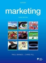 Marketing, 3rd Edition