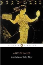 LYSISTRATA AND OTHER PLAYS