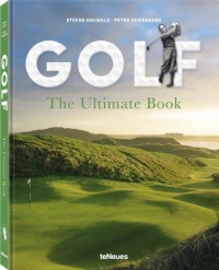 GOLF-THE ULTIMATE BOOK