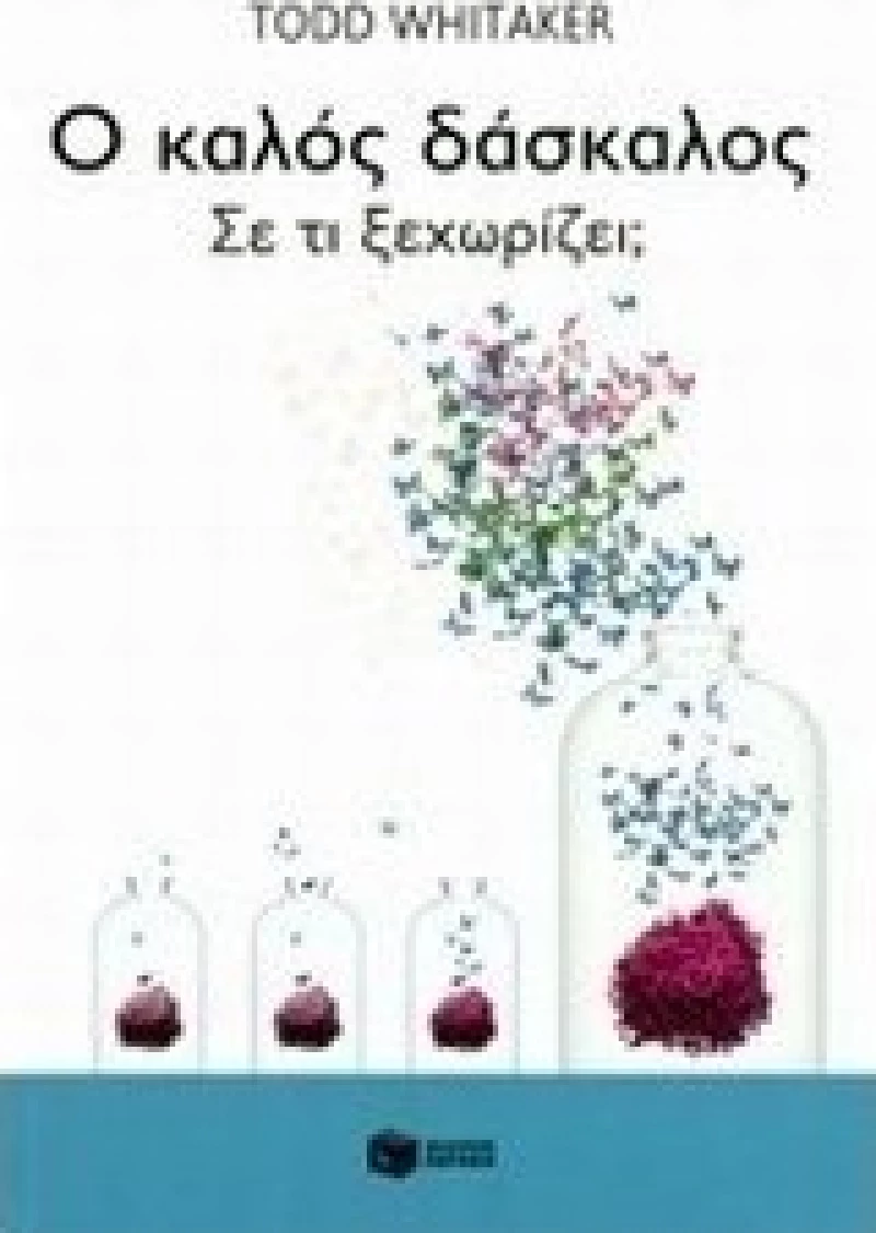 Ο καλός δάσκαλος, Σε τι ξεχωρίζει;