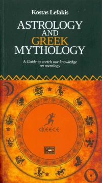 Astrology and Greek Mythology, A guide to enrich our knowledge on astrology