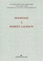 Hommage à Robert Galisson