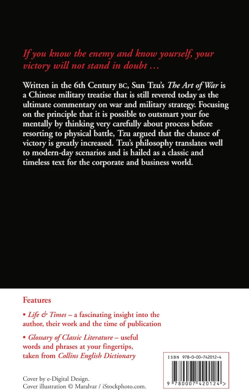 The Art Of War