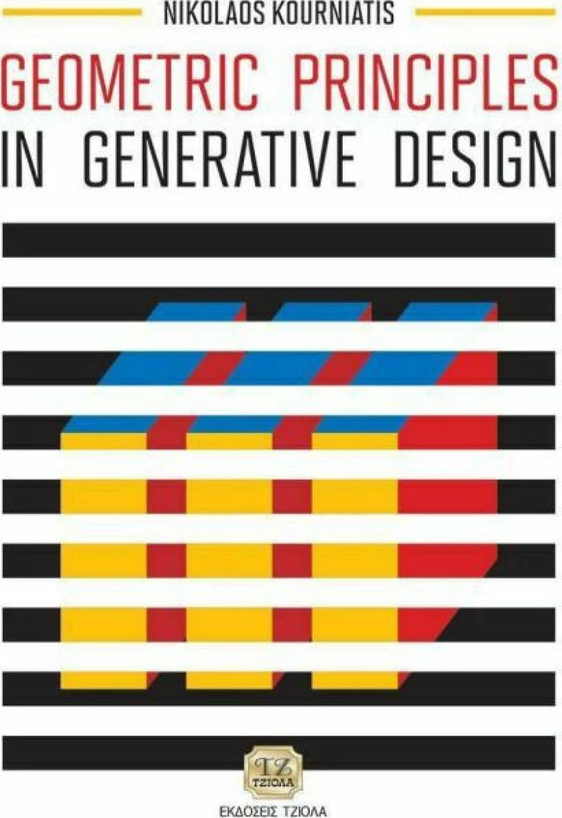 Geometric Principles in Generative Design