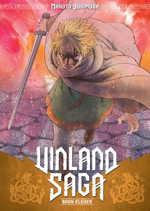 Vinland Saga, Vol. 11