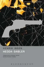 HEDDA GABLER