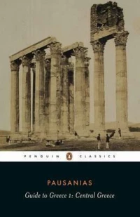 GUIDE TO GREECE VOL.1