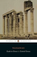 GUIDE TO GREECE VOL.1