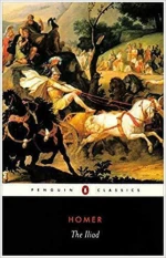 THE ILIAD