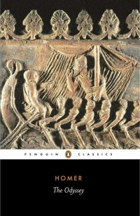THE ODYSSEY PB