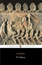 THE ODYSSEY PB