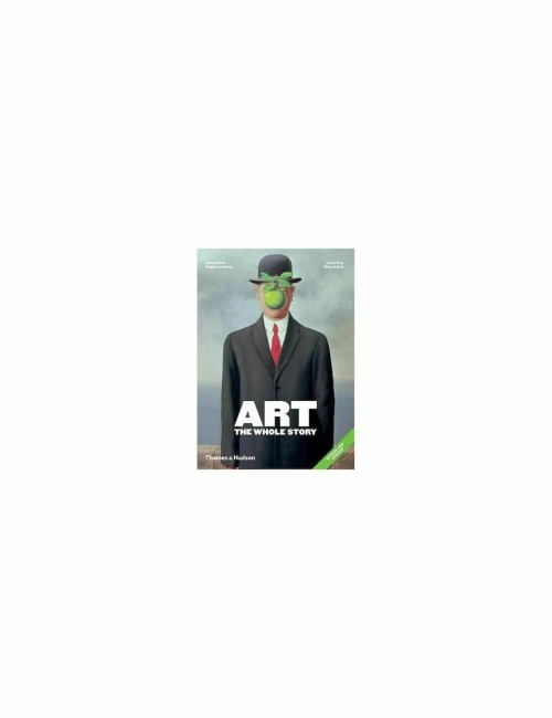 Art, The Whole Story