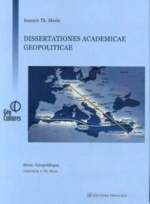 Dissertationes Academicae Geopoliticae