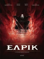 Έλρικ: Ο ρουμπινένιος θρόνος