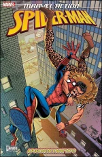 Αραχνοκυνηγητό Spiderman