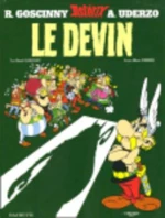 LE DEVIN (ASTERIX)