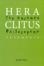 Heraclitus: The Obscure Philosopher