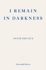 I Remain In Darkness