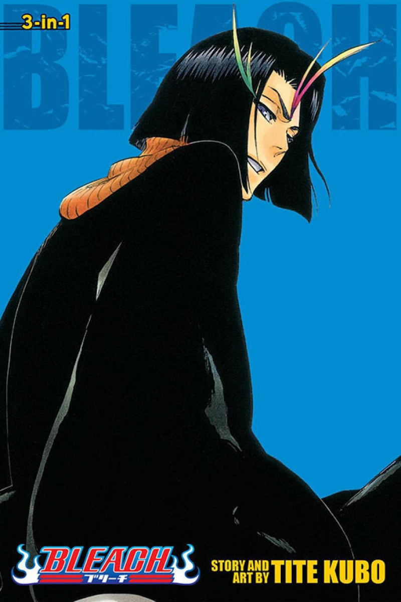 Bleach, Vol. 13 (3-in-1)