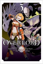 Overlord, Vol. 3