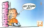 Μαφάλντα, Τεύχος 10