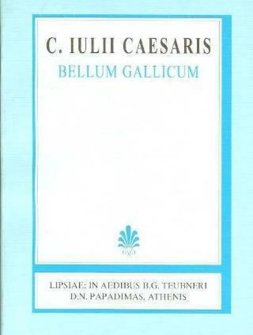 Bellum Gallicum