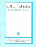 Bellum Gallicum