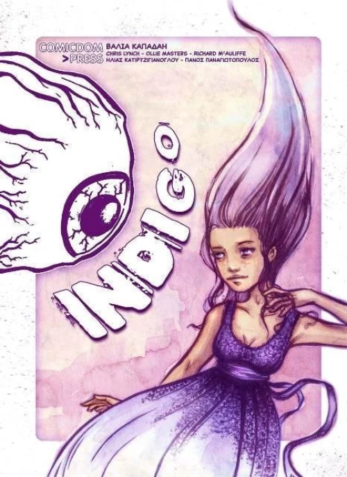 Indigo