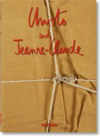 Christo and Jeanne-Claude