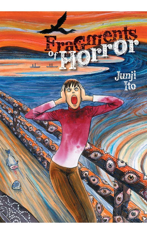 Fragments of Horror