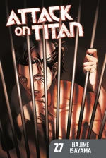 Attack on Titan, Vol. 27