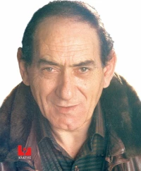 Στράτος Διονυσίου