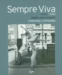 Sempre Viva, Images & Poems