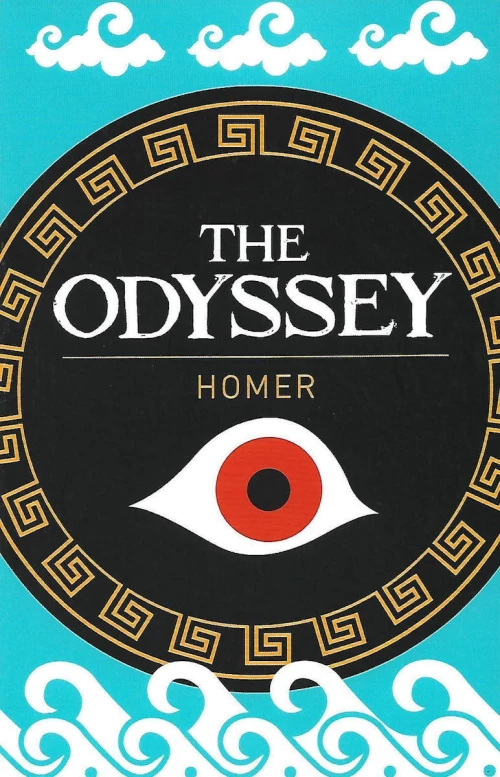 THE ODYSSEY