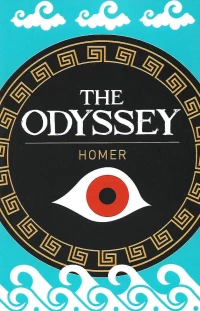 THE ODYSSEY