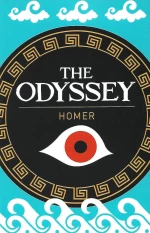 THE ODYSSEY