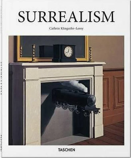 SURREALISM HC