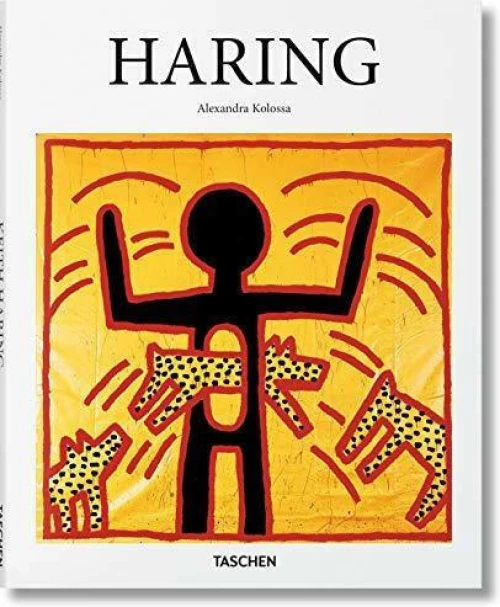 Haring.