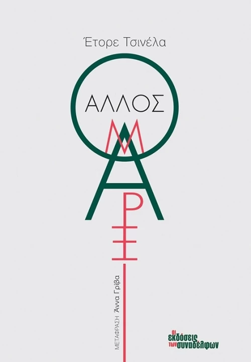 Ο άλλος Μαρξ