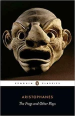Frogs and Other Plays